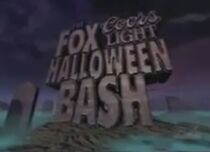 Watch Fox Halloween Bash