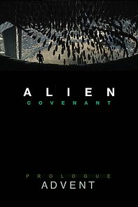 Watch Alien: Covenant - Advent