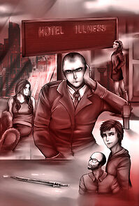 Watch Hotel Illness (Short 2002)