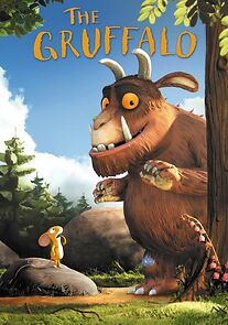 Watch The Gruffalo
