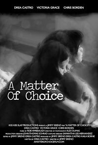 Watch A Matter of Choice (Short 2012)