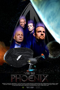 Watch Star Trek: Phoenix - Third Degree (Short 2009)
