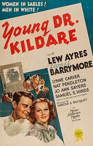 Watch Young Dr. Kildare