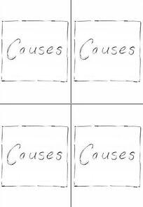 Watch Causes (Short 2000)