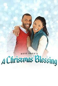 Watch A Christmas Blessing