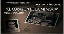 Watch El corazón de la memoria (Short 2001)