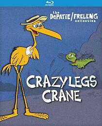 Watch Crane Brained (Short 1978)