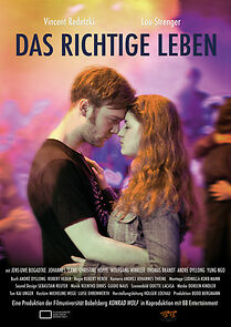 Watch Das richtige Leben