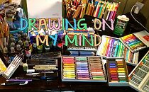 Watch Drawing on My Mind (Short 1985)