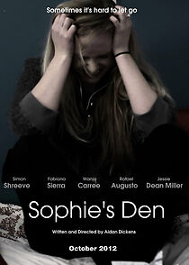 Watch Sophie's Den (Short 2012)
