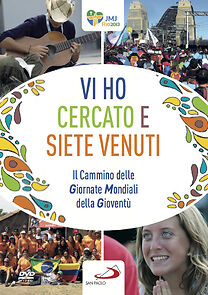 Watch Vi ho cercato e siete venuti