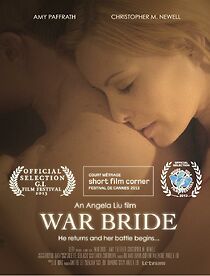 Watch War Bride (Short 2012)