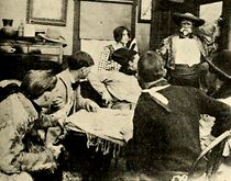 Watch Pirates of the Plains (Short 1914)