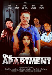 Watch Our Apartment
