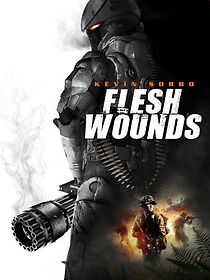 Watch Flesh Wounds