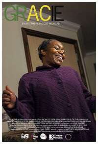 Watch Gracie (Short 2015)