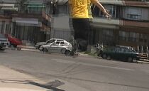 Watch Leap (Short 2004)