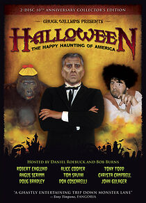 Watch Halloween... The Happy Haunting of America!