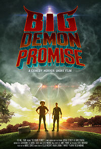 Watch Big Demon Promise (Short 2016)