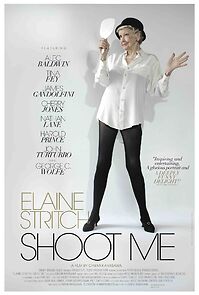 Watch Elaine Stritch: Shoot Me