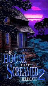 Watch Hellgate: The House That Screamed 2