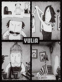Watch Yulia (Short 2009)