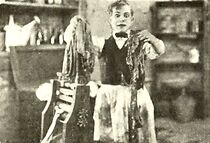 Watch Hubby Does the Washing (Short 1912)