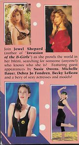 Watch If I'm So Famous, How Come Nobody's Ever Heard of Me?