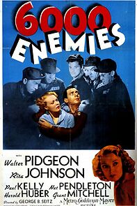 Watch 6,000 Enemies