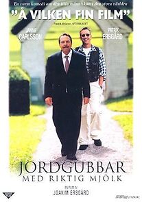 Watch Jordgubbar med riktig mjölk