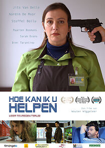 Watch Hoe kan ik u helpen (Short 2012)