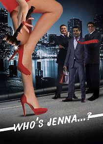 Watch Who's Jenna...?