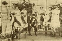 Watch The Latest in Garters (Short 1910)