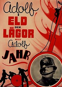 Watch Adolf i eld och lågor