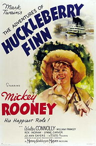 Watch The Adventures of Huckleberry Finn