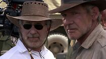 Watch The Making of the Kingdom of the Crystal Skull