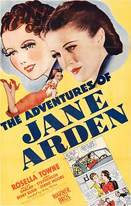 Watch The Adventures of Jane Arden