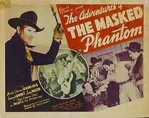 Watch The Adventures of the Masked Phantom
