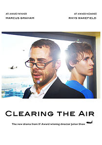 Watch Clearing the Air (Short 2009)