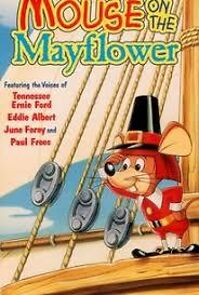 Watch Mouse on the Mayflower