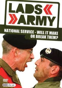 Watch Lads Army