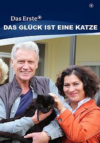 Watch Das Glück ist eine Katze