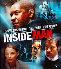 Watch The Making 'Inside Man'