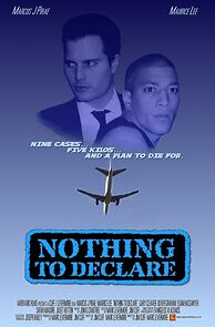 Watch Nothing to Declare (Short 2001)