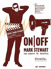 Watch On/Off: Mark Stewart