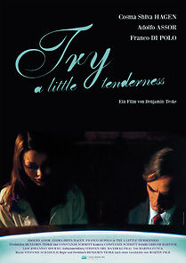 Watch Try a Little Tenderness (Short 2009)