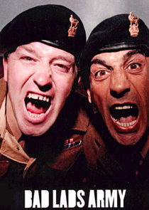 Watch Bad Lads Army