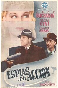 Watch Bulldog Sees It Through