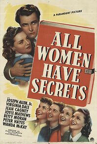 Watch All Women Have Secrets