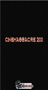 Watch Cinemassacre 200 (Short 2008)